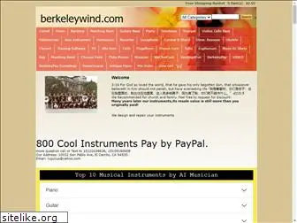 berkeleywind.com