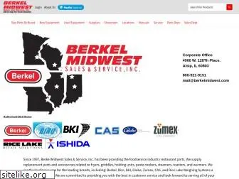 berkelmidwest.com