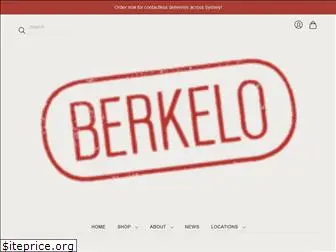 berkelo.com.au