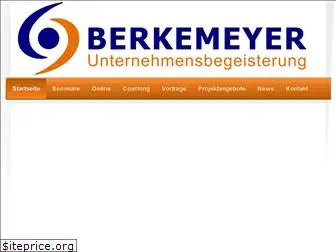 berkemeyer.net