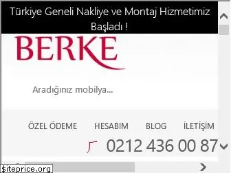 berkemobilya.com.tr