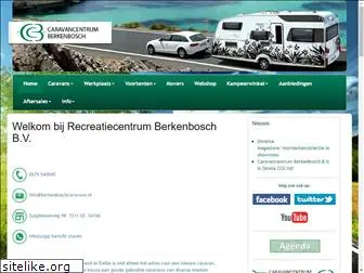 berkenboschcaravans.nl