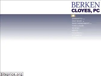 berkencloyes.com