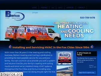 berkenheating.com