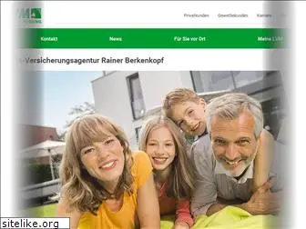 berkenkopf.com
