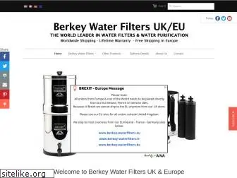 berkey-waterfilters.co.uk