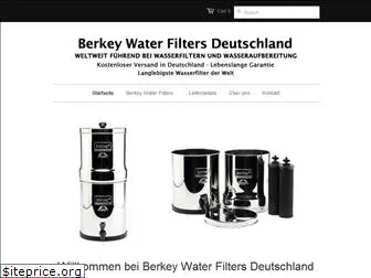 berkey-waterfilters.de