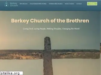 berkeycob.org