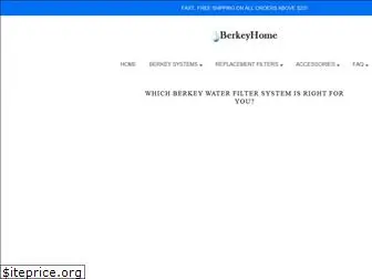 berkeyhome.com