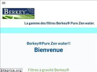 berkeypurezenwater.fr