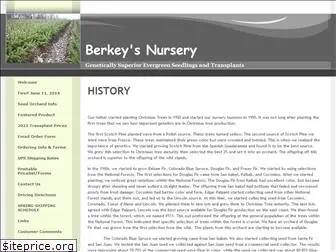 berkeysnursery.com