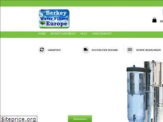 berkeywaterfilterseurope.de