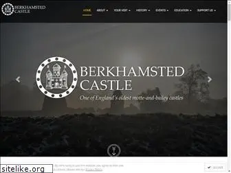 berkhamstedcastle.org.uk