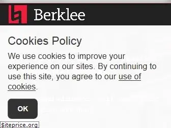 berklee.edu