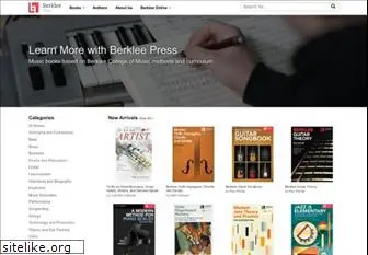 berkleepress.com