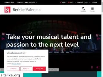 berkleevalencia.org