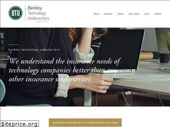 berkley-tech.com