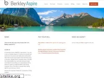 berkleyaspire.com