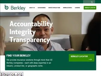 berkleyaviation.com