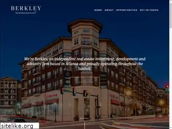 berkleydevelopment.us