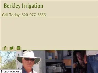berkleyirrigation.com