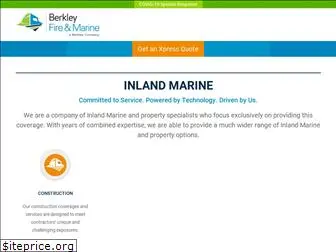 berkleymarine.com