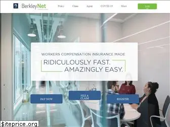 berkleynet.com