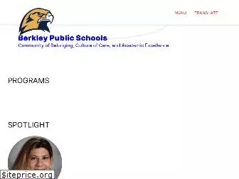 berkleypublicschools.org