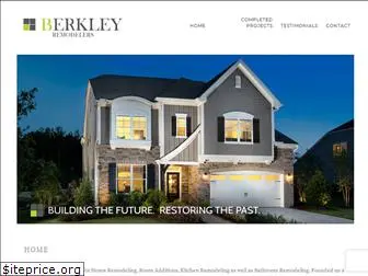 berkleyremodelers.com