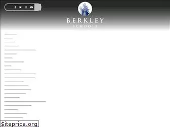 berkleyschools.org