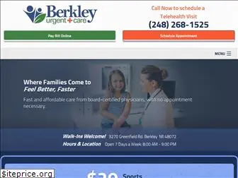 berkleyuc.com