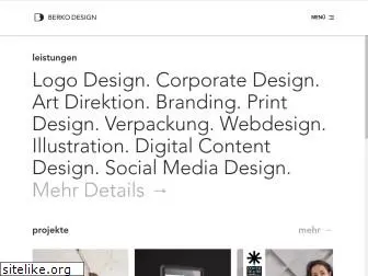 berkodesign.com