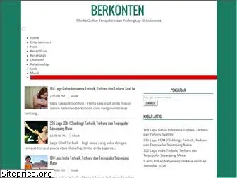 berkonten.com
