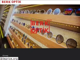 berkoptik.com