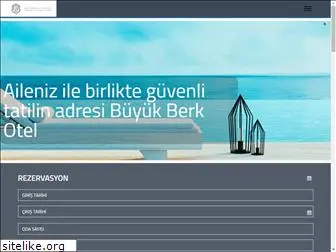 berkotel.com.tr