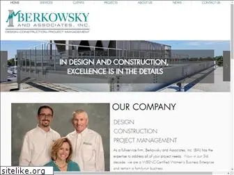 berkowsky.com