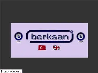 berksan.com.tr