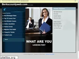 berkscountyweb.com