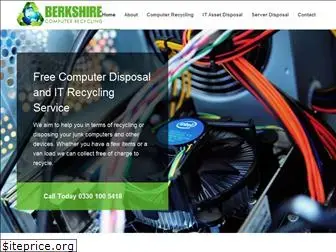 berkshire-computer-recycling.co.uk