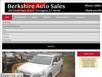 berkshireautoct.com