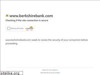 berkshirebank.com