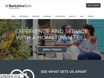 berkshirebankhomelending.com