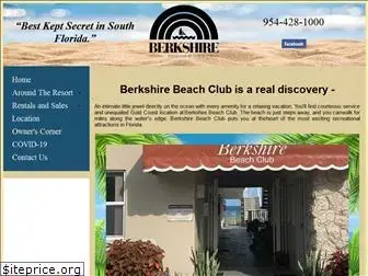 berkshirebeachclub.com