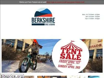 berkshirebikeandboard.com