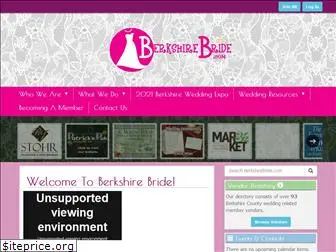 berkshirebride.com