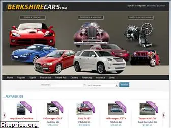 berkshirecars.com