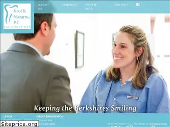 berkshiredentistry.com