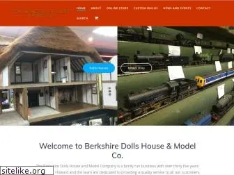 berkshiredollshousecompany.co.uk