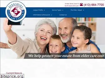 berkshireelderlaw.com