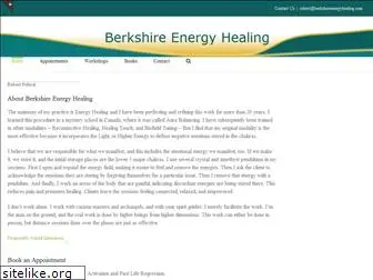 berkshireenergyhealing.com